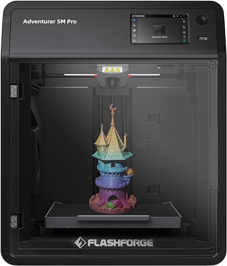 Complete 3D printer at Complete Computing SW in Bideford